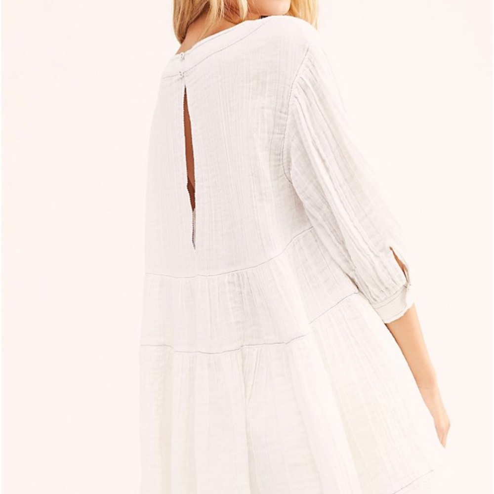 Free People Every Move You Make - Picture 3 of 7